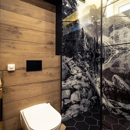 Apartament Chardonnay Centrum Jagiellońska